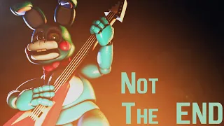 [SFM/FNAF] 'Not The End' CHALLENGE