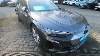 Обзор цен на авто в Германии! Автосалон Volkswagen. Новые автомобили по разным ценам!