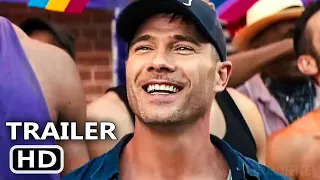 BROS Trailer (2022) Luke Macfarlane, Comedy Movie