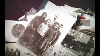 Українські рятівники євреїв під час ІІ світової війни. Історія родини Шевчуків