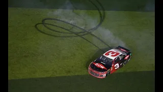 But if You Close Your Eyes #6 (NASCAR Meme)