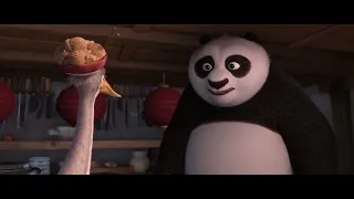 Kung Fu Panda 2 - Story of Po