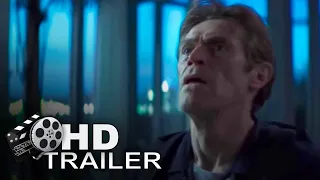 INSIDE | Official Trailer 2023