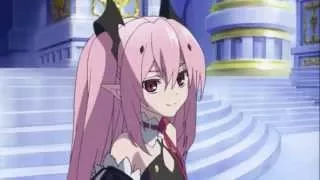 AMV Owari no Seraph