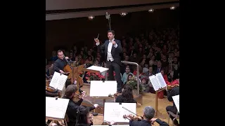Schubert Symphony no 5 Maxim Eshkenazy Sofia Philharmonic