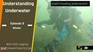 Carp Fishing: Understanding Underwater 3 - Indication