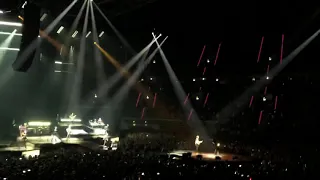 Muse - Propaganda Kraków Simulation Theory World Tour 2019