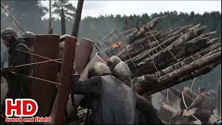 Robinhood - Castle Siege