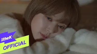 [Teaser] CHOA(초아) _Yesterday