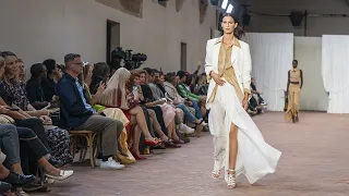 Alberta Ferretti | Spring Summer 2024 | Full Show