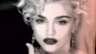 Madonna   Vogue Skouteris Remix