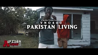 Pakistan Living -  Vno400 | Directed By @iam_SpiderG (A Spider Vision)