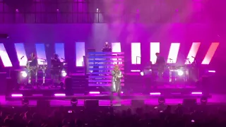 Pet Shop Boys - Vocal, Prague, 8 June 2022, Forum Karlin