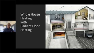 Installing & Specifying Floor Heating (2/2)