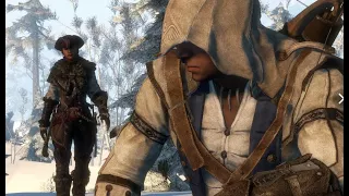Assassin's Creed 3 Liberation Путь Конора