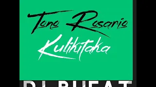 Tono Rosario - Kulikitaka (Dj Rufat Mashup) 2020