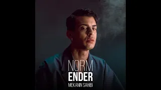 Norm Ender - Mekanın Sahibi (1 SAAT VERSİYON)