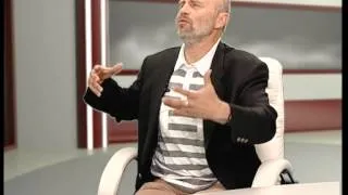 Время Александра Федоренко. Владимир Островский (07 05 14)