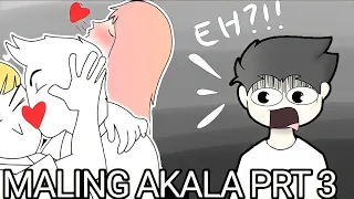 MALING AKALA PART 3|PinoyAnimation
