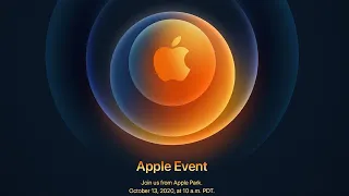 Apple October 13 Event Final Leaks!