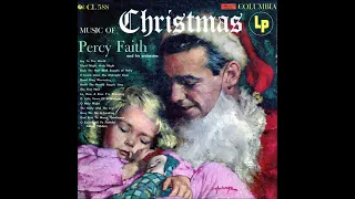 Percy Faith And His Orchestra, Music Of Christmas 1954