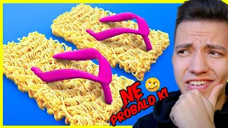 KESERVESEN, BORZALMASAN ÉS NEVETSÉGESEN ROSSZ LIFE HACK-EK! 😆 | A LEGBÉNÁBB LIFE HACK-EK A NETEN! 🤣