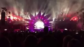 Endshow of Defqon.1 - Saturday | 1080/60p