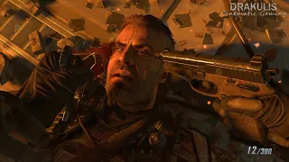 Judgment Day / Ending - Call of Duty  Black Ops II - 4K