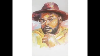 Falz - Talk (Official Video) | Episode 2 | Art Series