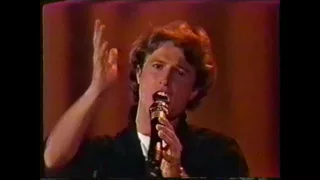 Solid Gold (Season 1 / 1980) Andy Gibb - "Time Is Time"