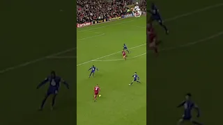 Great Gerrard assist & Alonso goal vs Arsenal