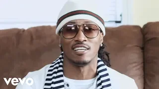 Future - Same Damn Time (Official Music Video)