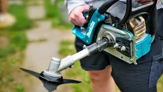 Chain Saw HACK 8 -  3HP Brushcutter