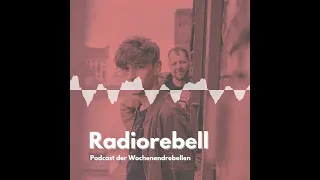 Von Cruella zu siliziumbasiertem Leben und wieder zurück - Radiorebell-Podcast der Wochenendrebellen