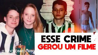 Tudo sobre o caso  Brandon Teena (CONTÉM G4T!LH0)