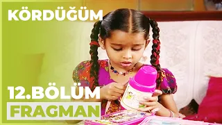 Kördüğüm 12. Bölüm Fragmanı - 19 Haziran Cuma