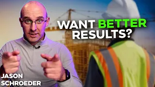 How To Be A Better Construction Project Manager