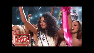 [BMC] Miss USA 2018 - Promo Video