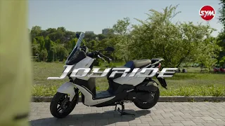 SYM Joyride 300 2023 | Desafía tu día a día