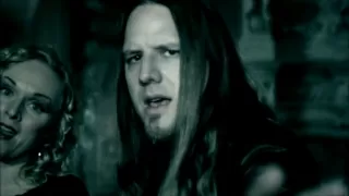 Atrocity feat. Liv Kristine - The Sun Always Shines on TV