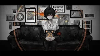 【感情的に】エゴイスト / Aru. 【歌ってみた】