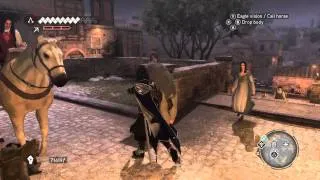 ACBH Ezio still a people person