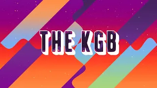 The History of the KGB