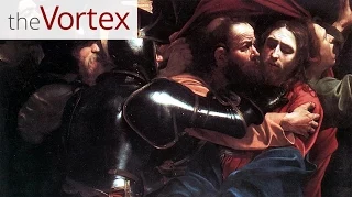 Today's Vortex: Judas and Hell
