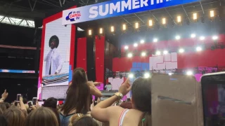 Will I am - this is love @ summertime ball 2016