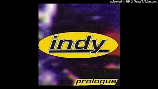 Indy - Selamat Pagi - Composer : Ipey 1996 (CDQ)