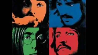 The Beatles - Watching Rainbows RARE