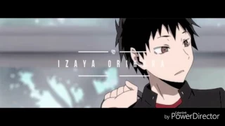 Изая-сан ( Durarara)