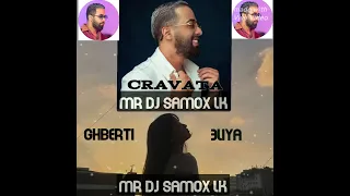 SALiM CRAVATA GHBERTi 3LIYA remix MR DJ SAMOX LK MEKNASSi 2024 AMAPiANO 🔥🙏💌💘❤️