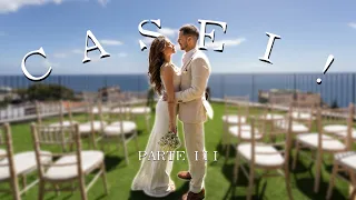 NOSSO CASAMENTO NO CIVIL ep.3 - Bru